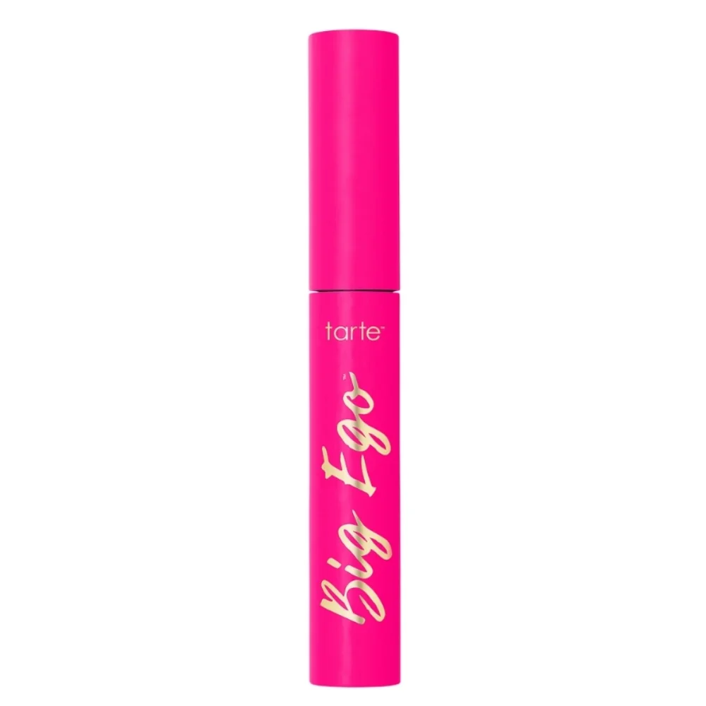 TARTE BIG EGO VEGAN VOLUMIZING MASCARA.